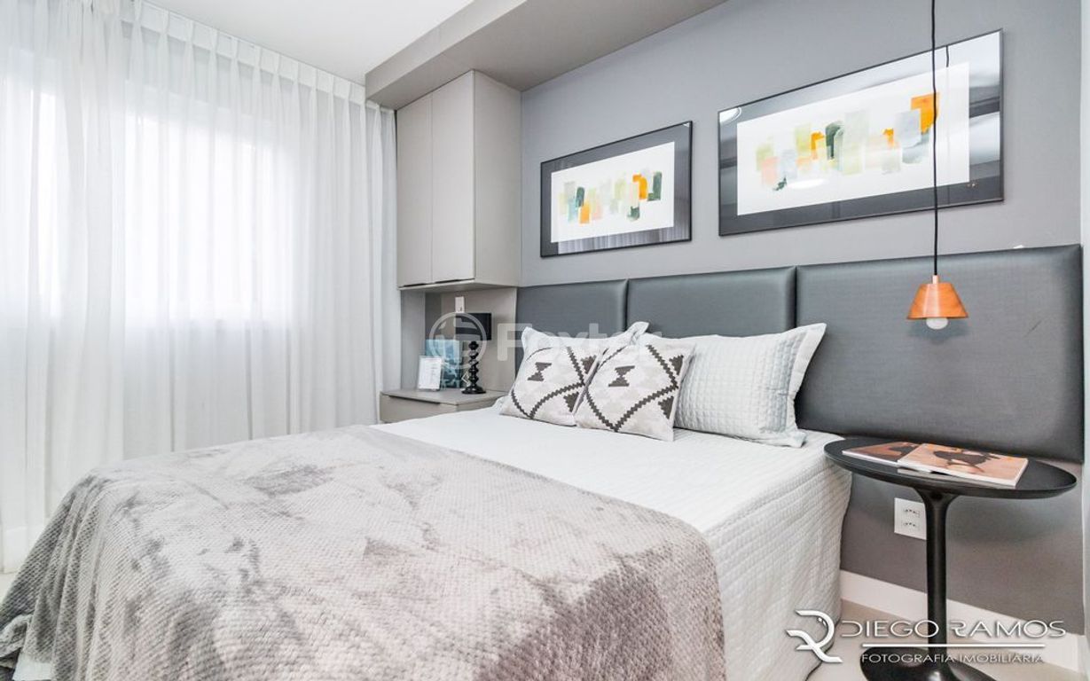 Apartamento para comprar em Emílio de Menezes, 111 - foto 23