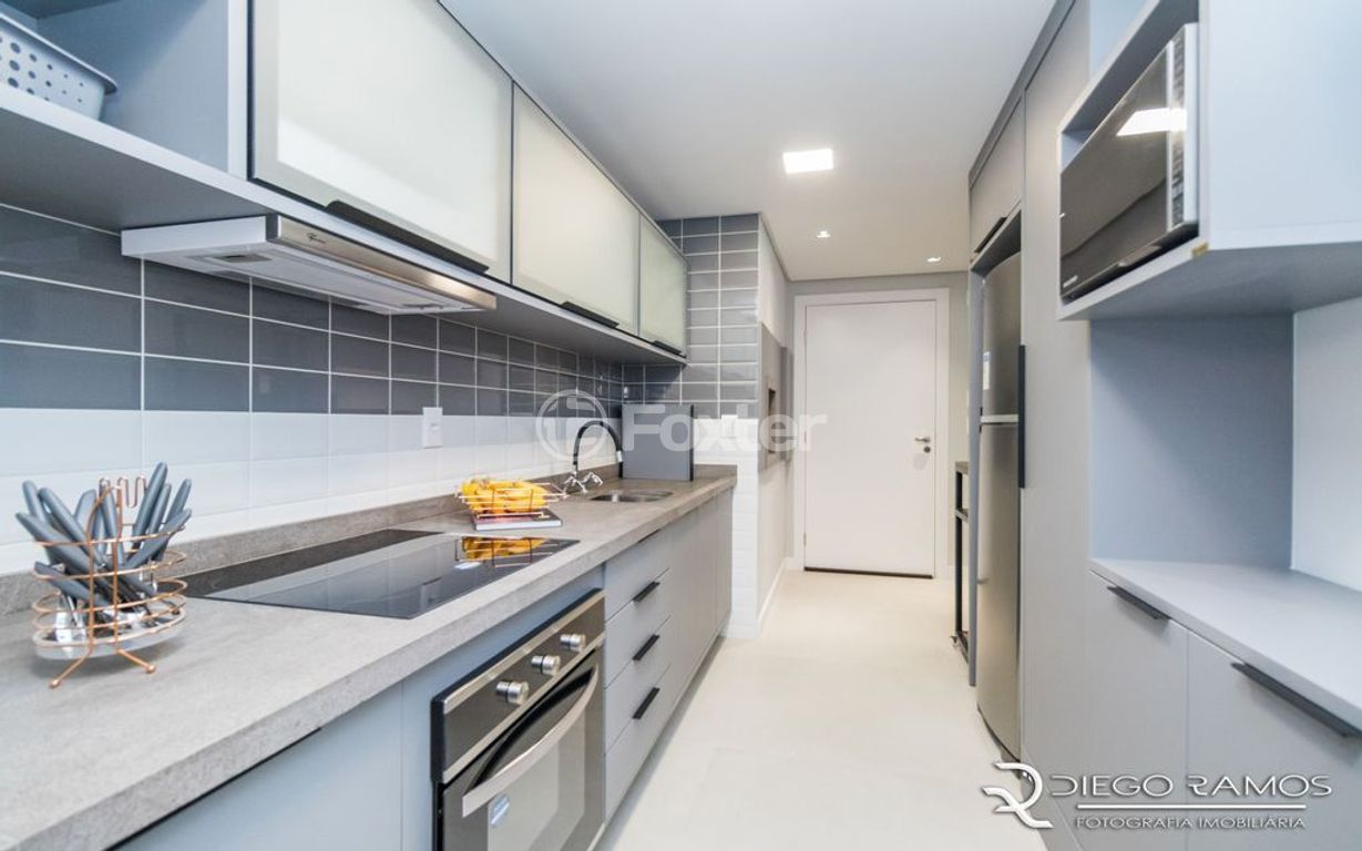 Apartamento para comprar em Emílio de Menezes, 111 - foto 17