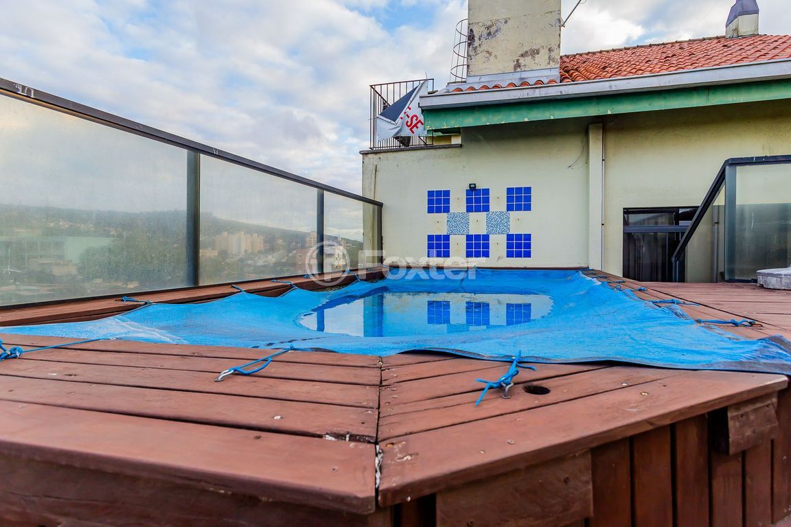 Cobertura para comprar em Campos Elíseos, 340 - foto 64
