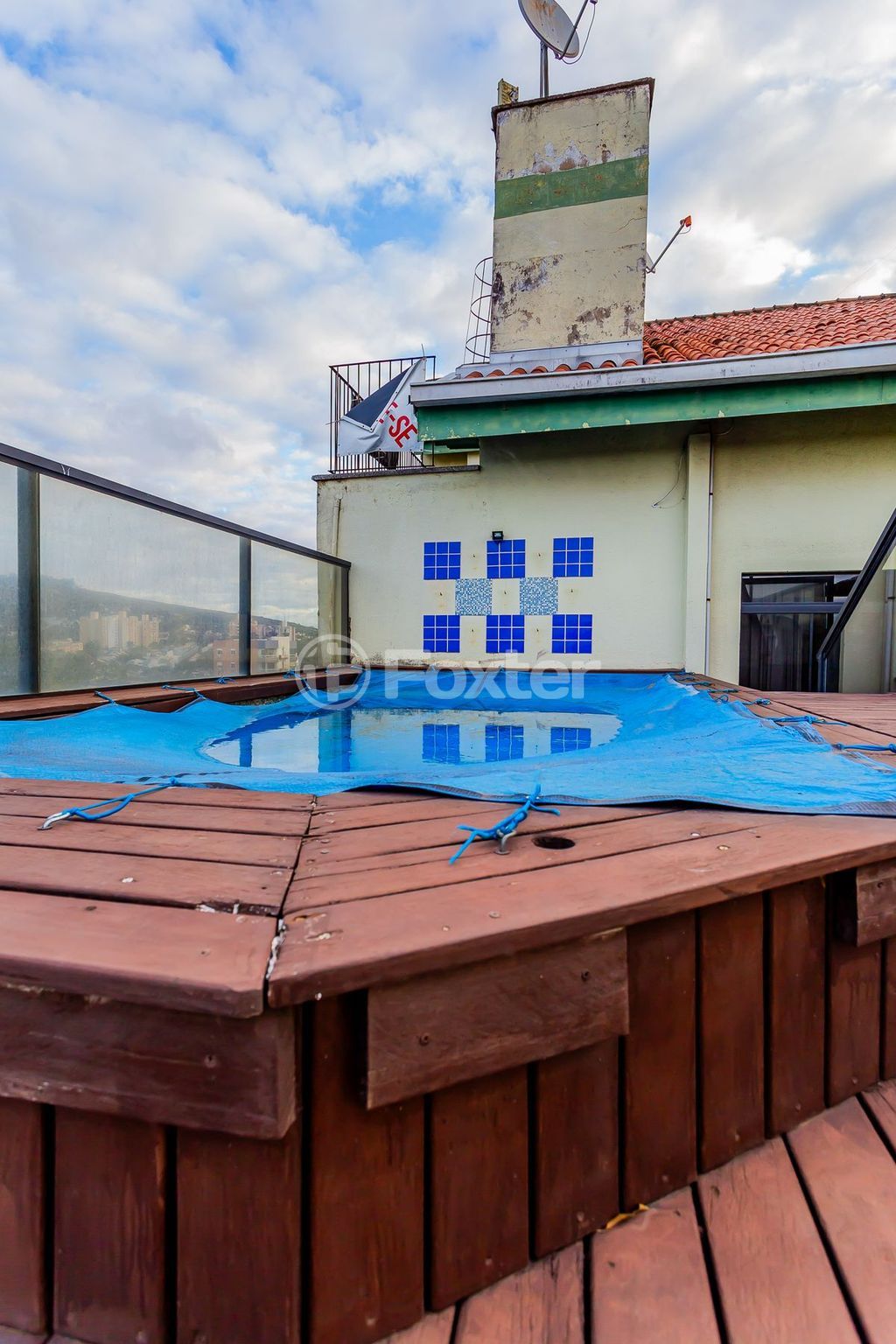 Cobertura para comprar em Campos Elíseos, 340 - foto 65