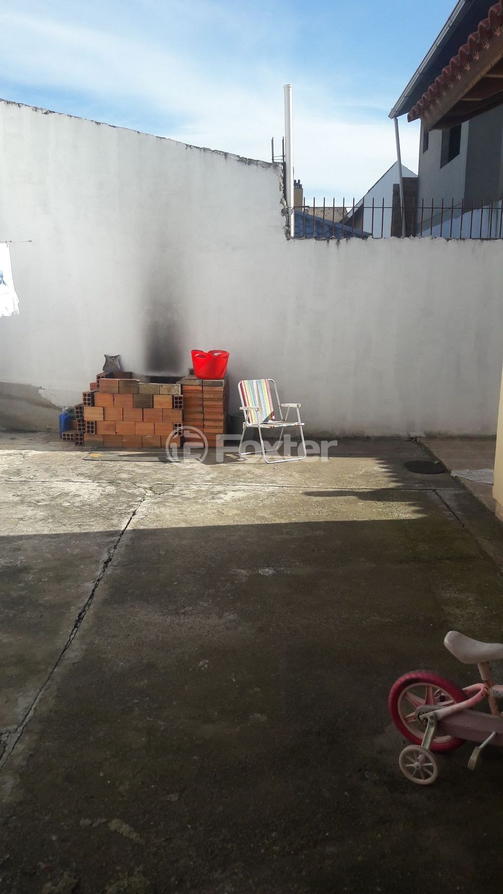 casa sobrado para comprar em Camboatás, 947 - foto 24