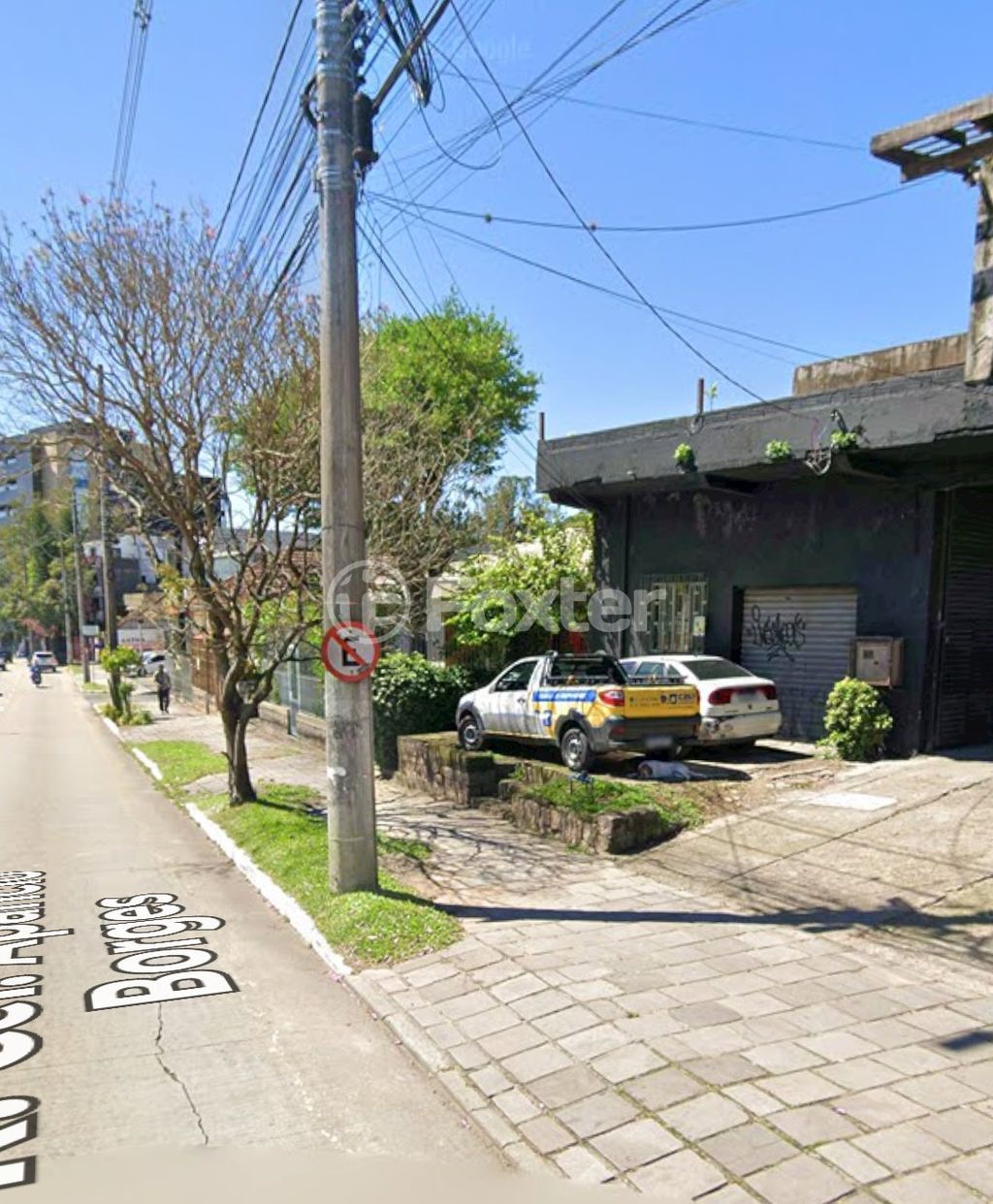terreno lote condominio para comprar em Coronel Aparício Borges, Porto Alegre - foto 1