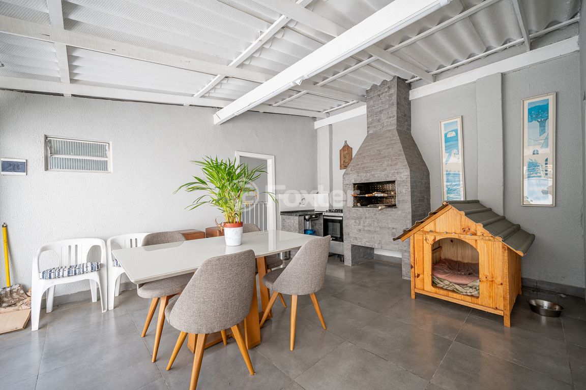 casa sobrado para comprar em Comendador Creidy, 341 - foto 37