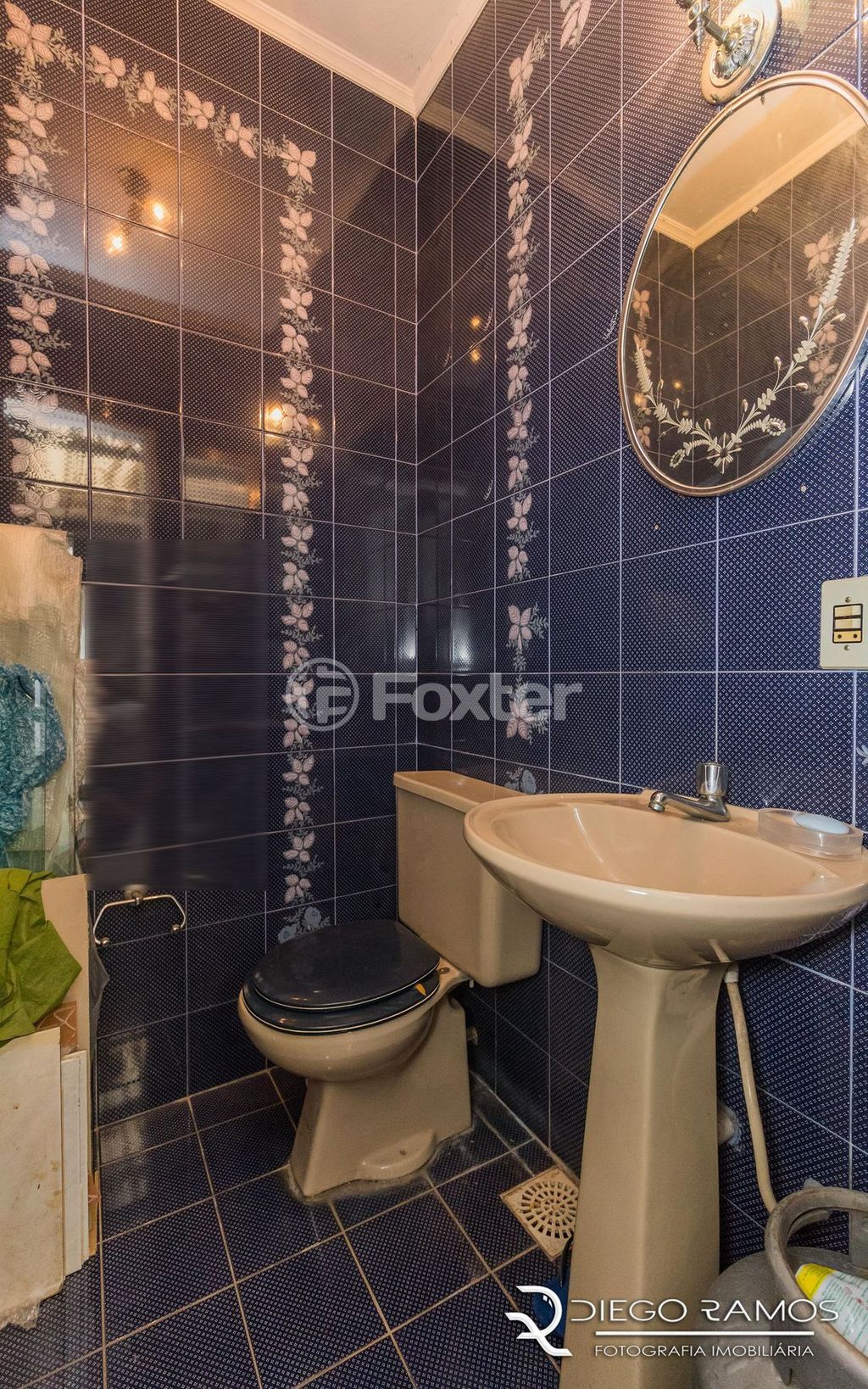 casa sobrado para comprar em Serro Azul, 1039 - foto 14