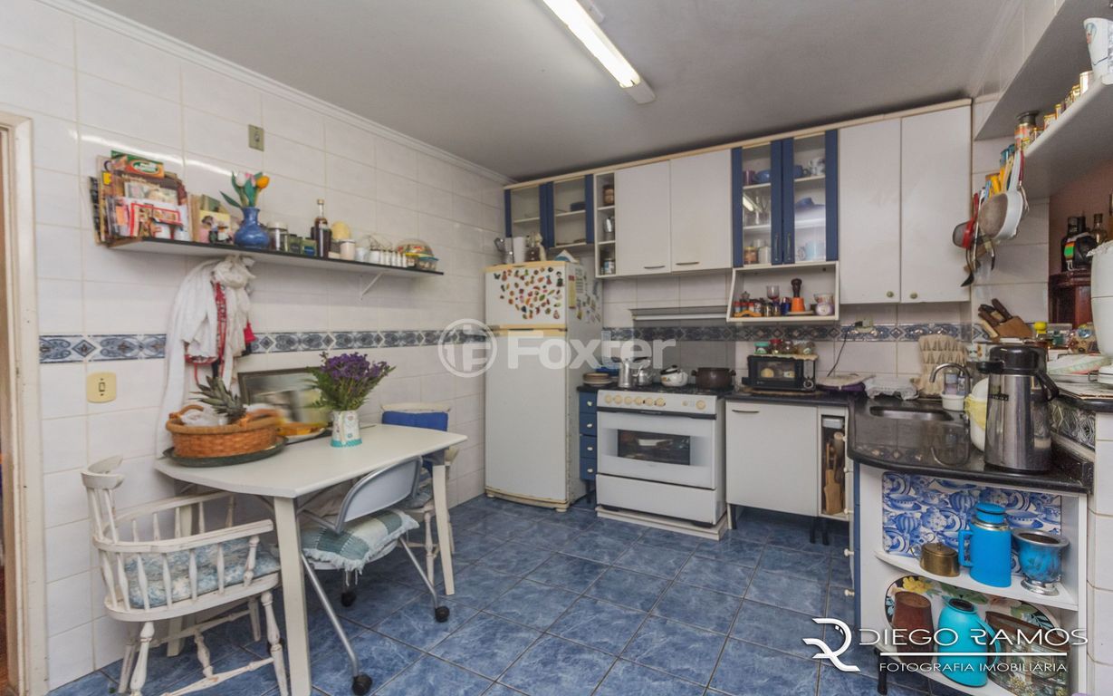 casa sobrado para comprar em Serro Azul, 1039 - foto 15