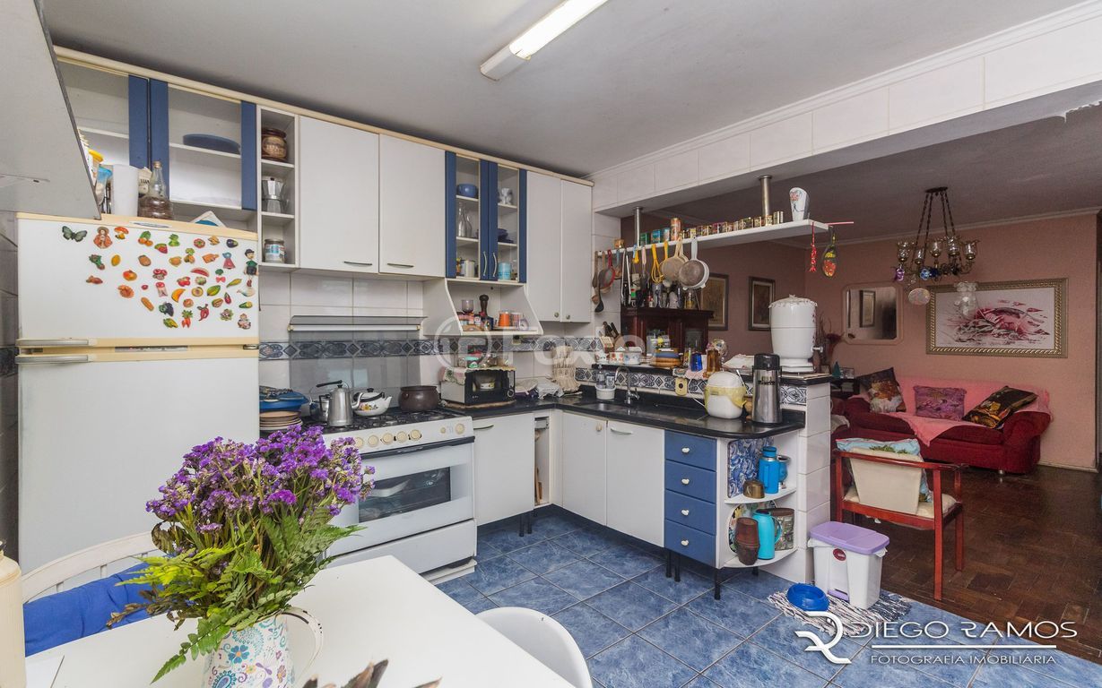 casa sobrado para comprar em Serro Azul, 1039 - foto 16