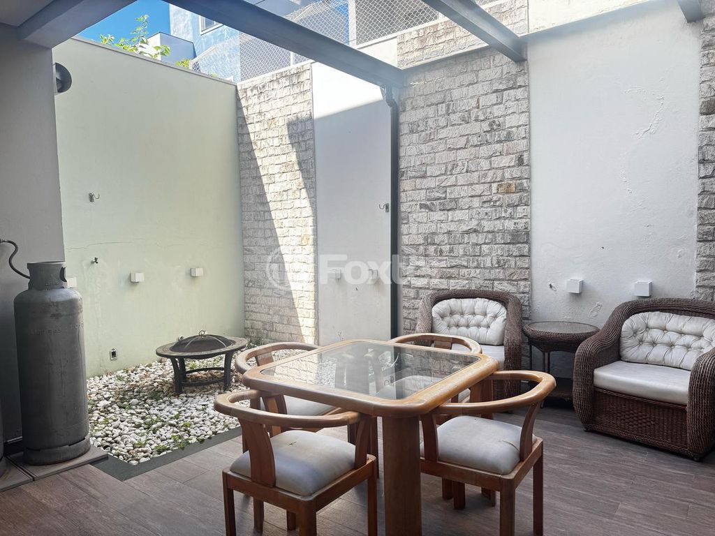 Casa em condominio para comprar em Deputado Hugo Mardini, 1780 - foto 22