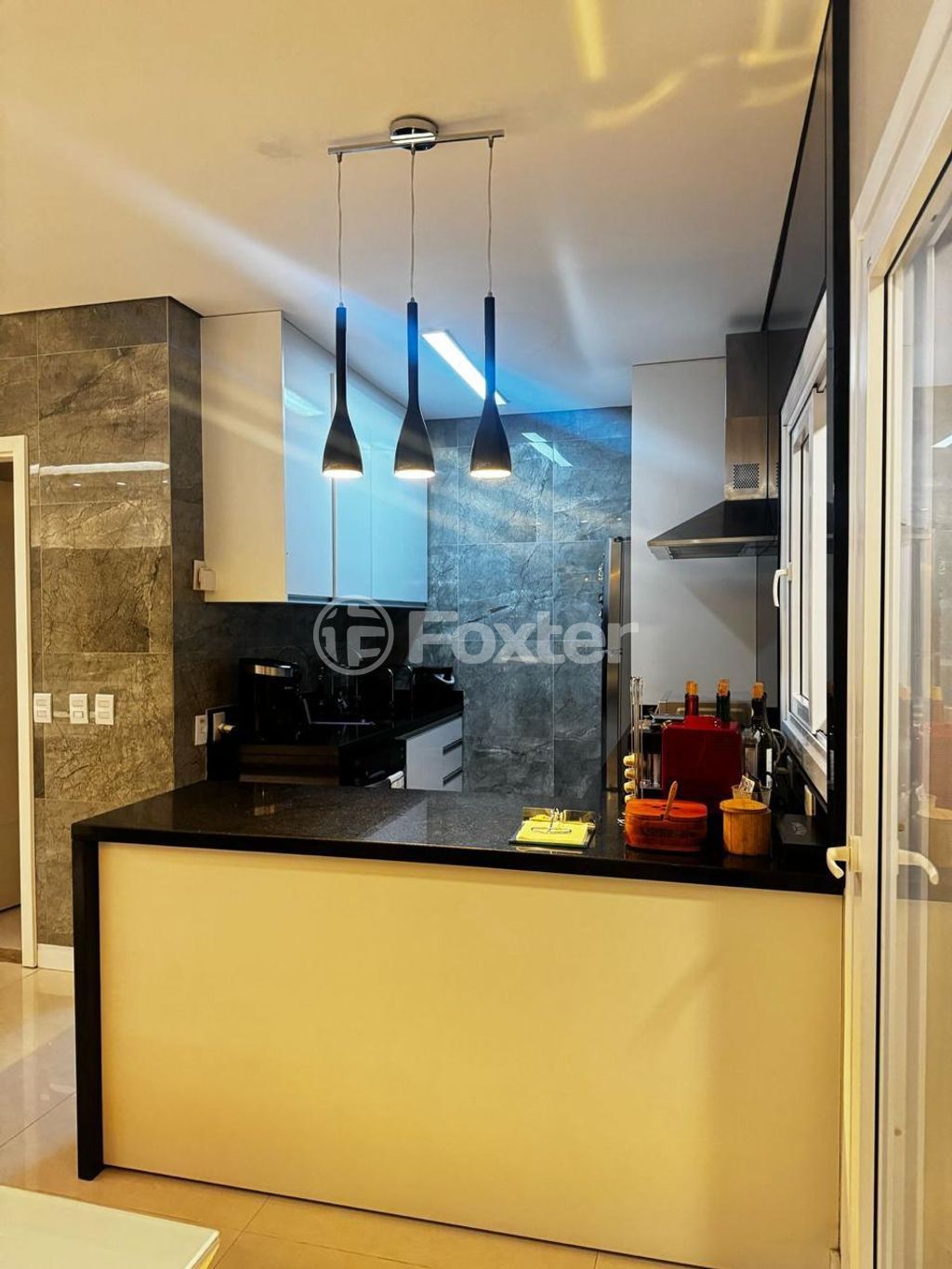 Casa em condominio para comprar em Deputado Hugo Mardini, 1780 - foto 10