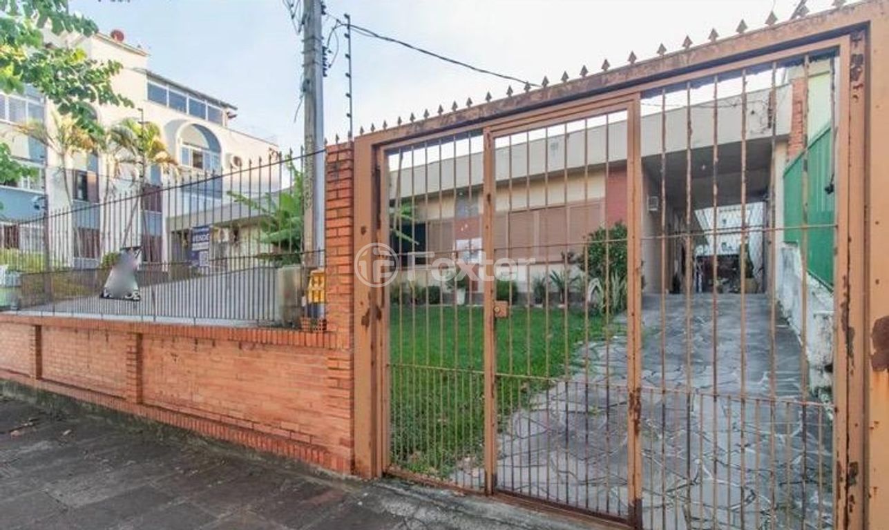casa sobrado para comprar em Petrópolis, Porto Alegre - foto 1