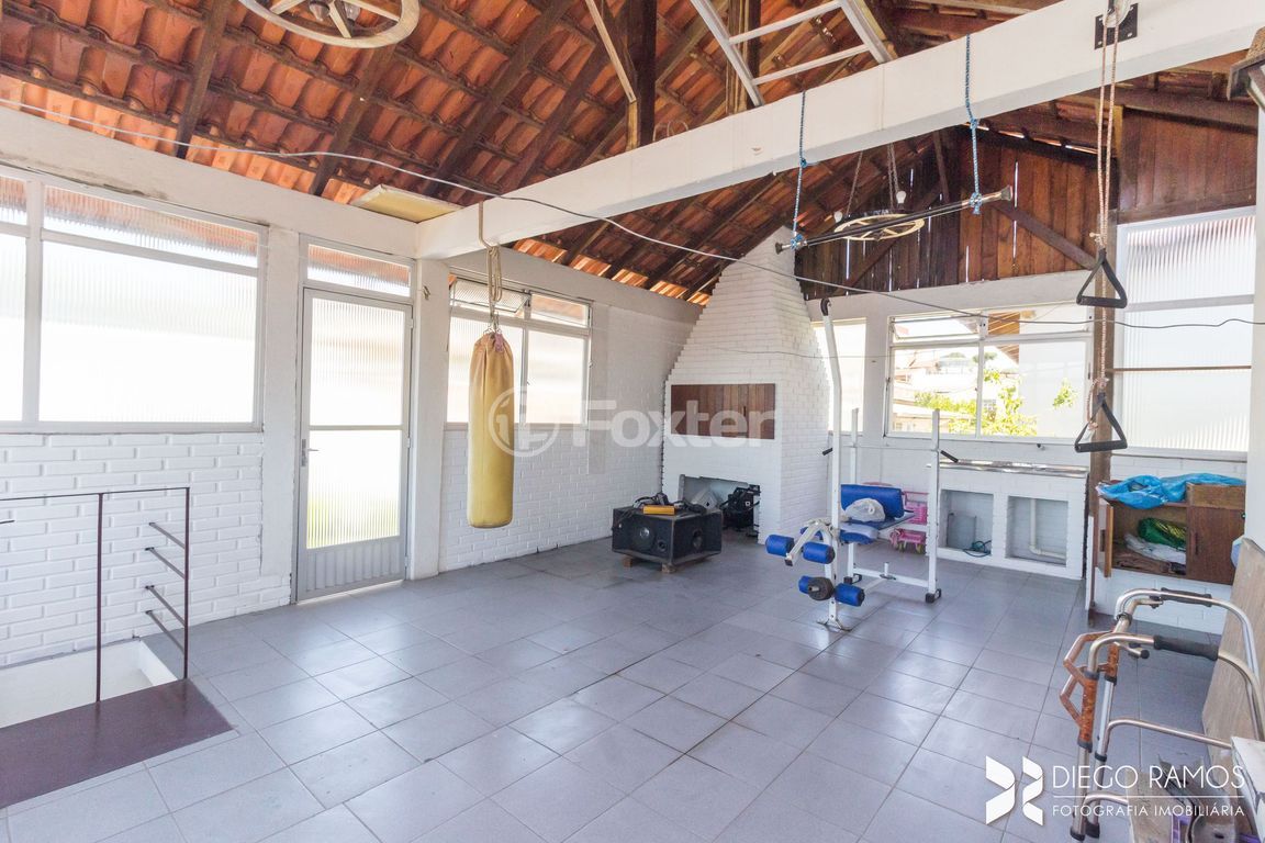 casa sobrado para comprar em Manoel Bandeira, 335 - foto 37