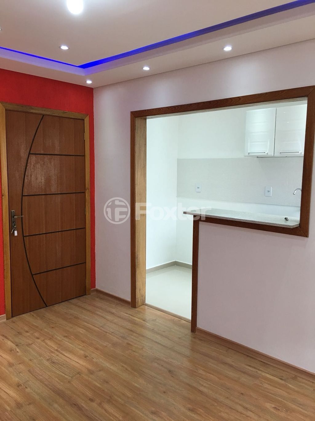 Apartamento para comprar em Professora Amy Herve Ramirez, 100 - foto 19