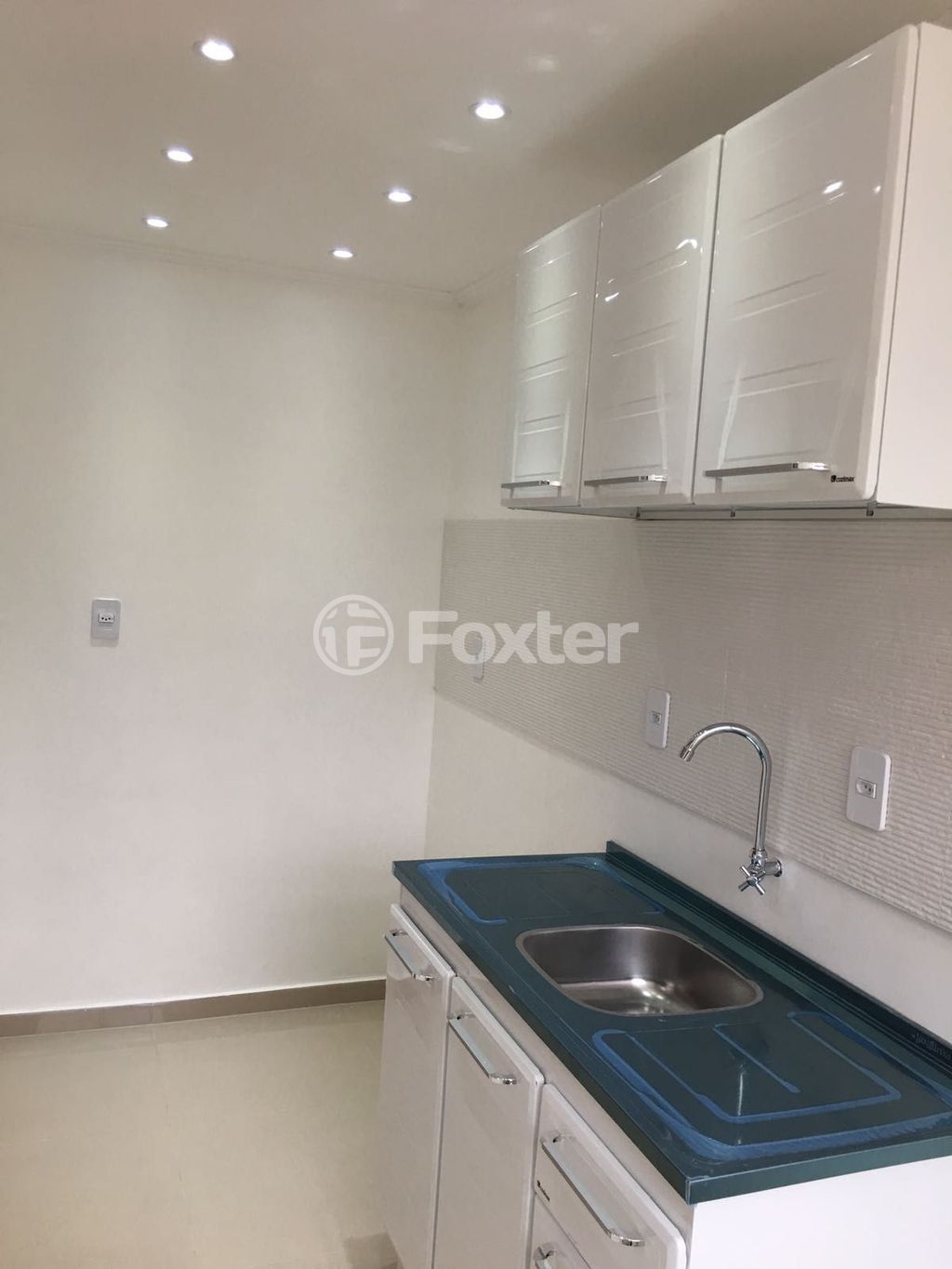 Apartamento para comprar em Professora Amy Herve Ramirez, 100 - foto 24