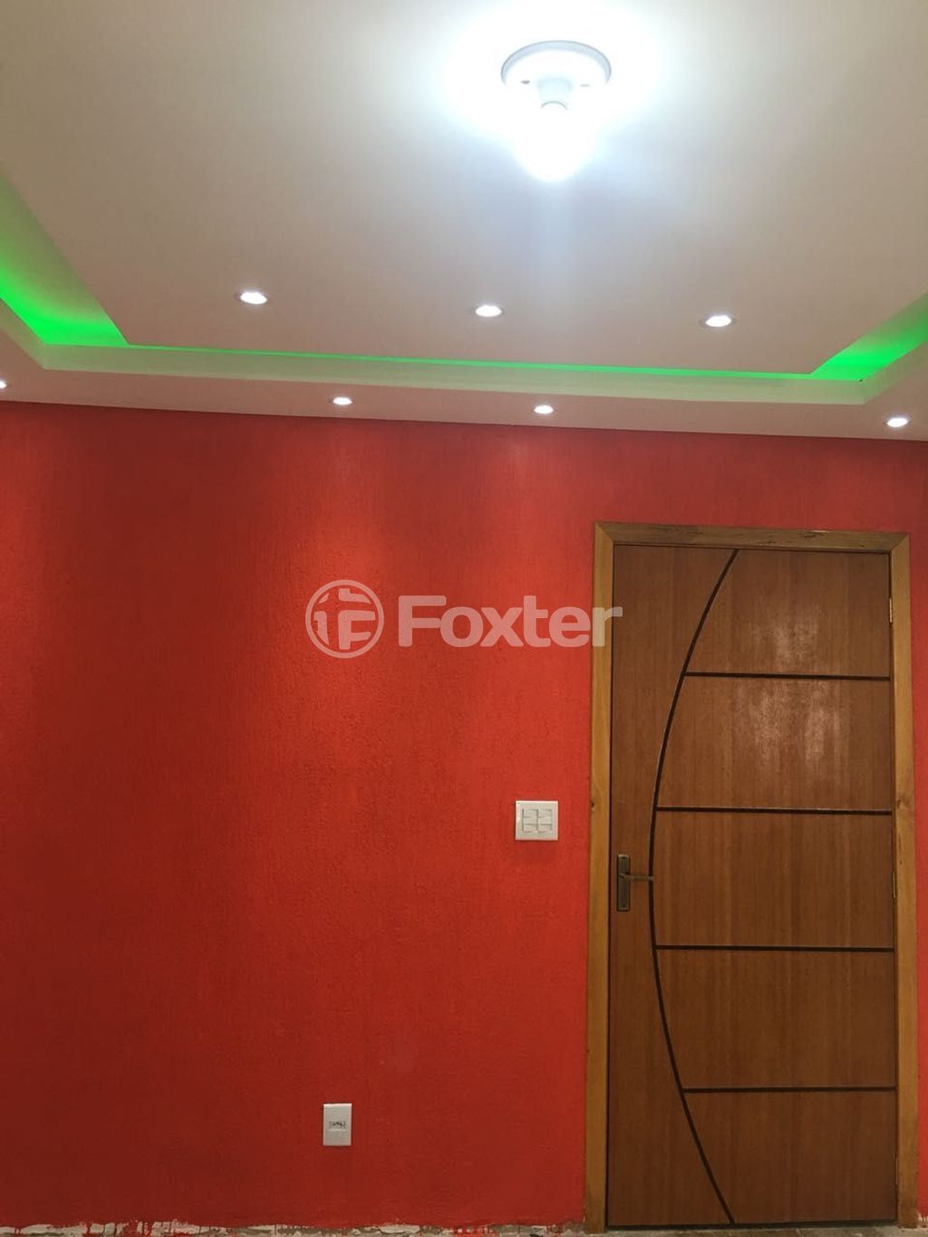 Apartamento para comprar em Professora Amy Herve Ramirez, 100 - foto 14