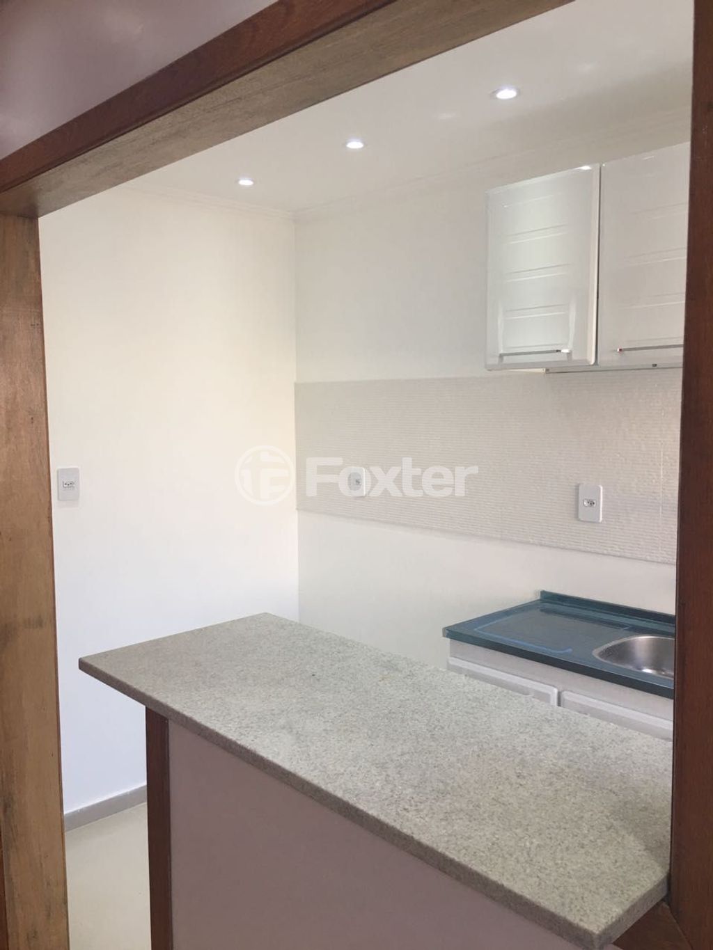 Apartamento para comprar em Professora Amy Herve Ramirez, 100 - foto 22