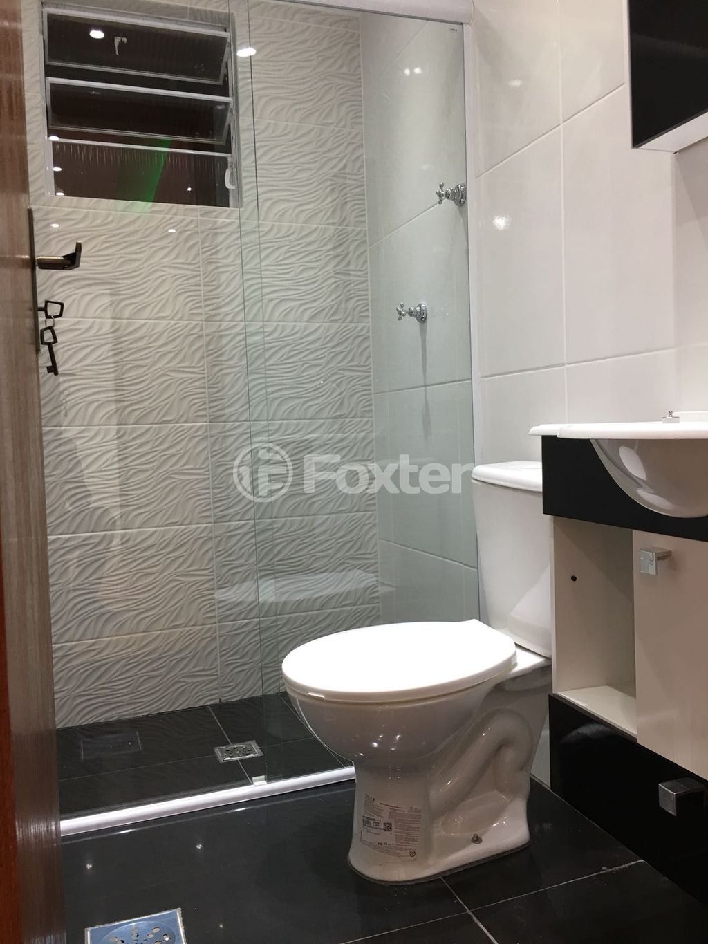 Apartamento para comprar em Professora Amy Herve Ramirez, 100 - foto 25