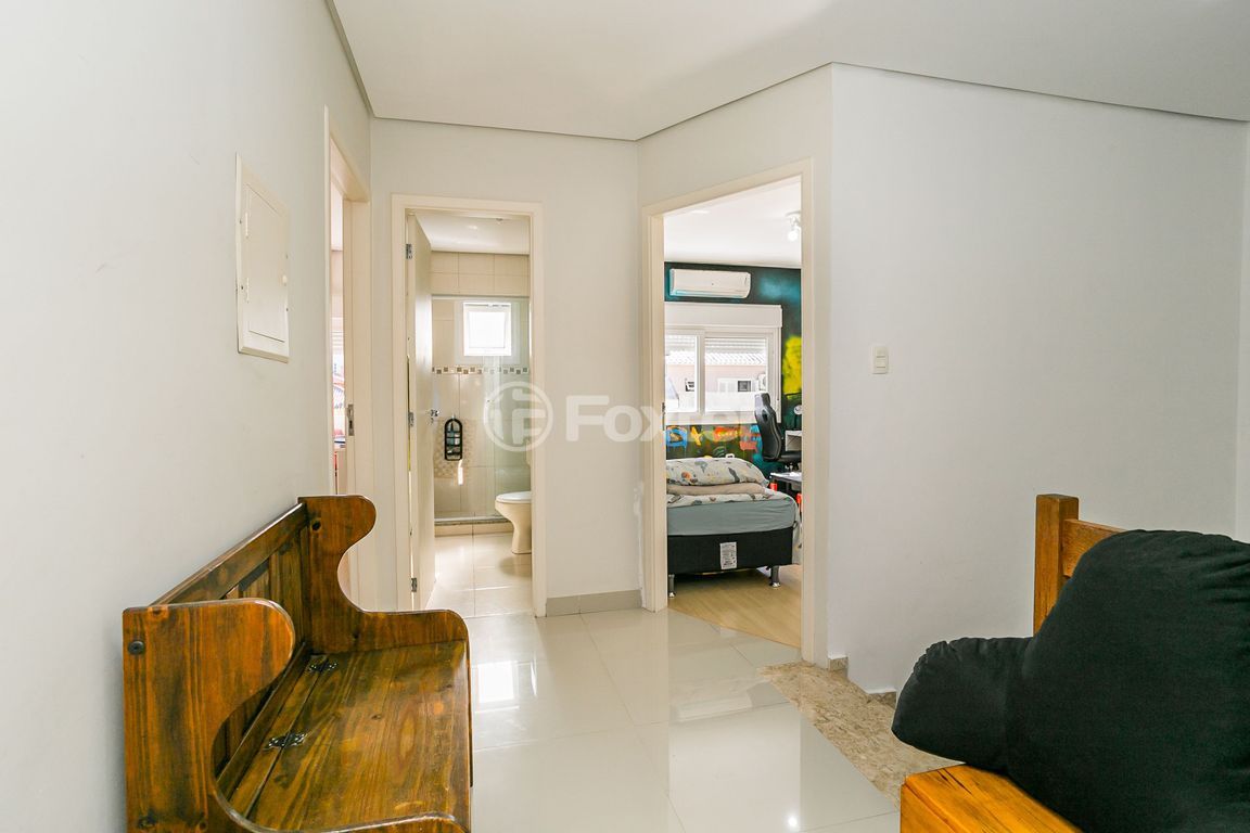 Casa em condominio para comprar em Pau-Brasil, 263 - foto 14