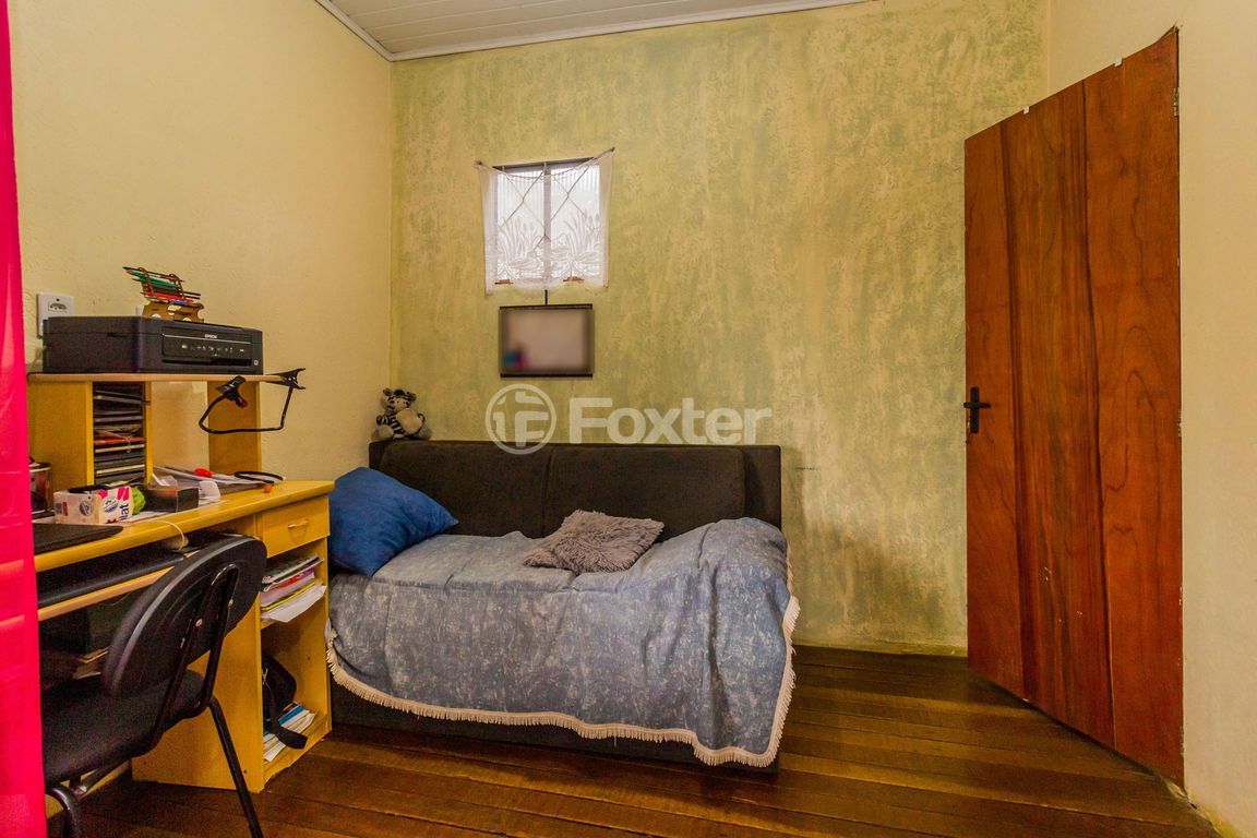 casa sobrado para comprar em Bernardino Silveira de Amorim, 2046 - foto 10