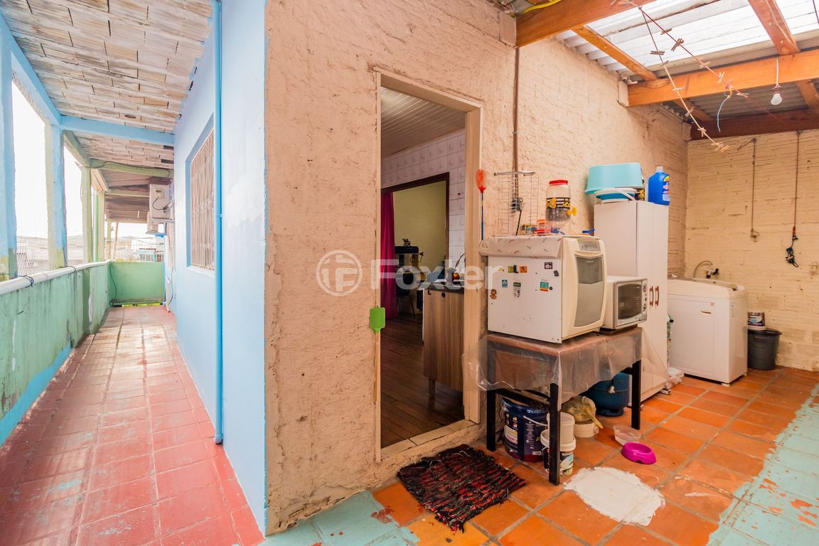 casa sobrado para comprar em Bernardino Silveira de Amorim, 2046 - foto 13