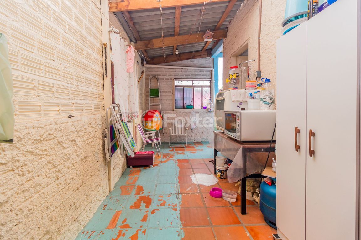 casa sobrado para comprar em Bernardino Silveira de Amorim, 2046 - foto 14