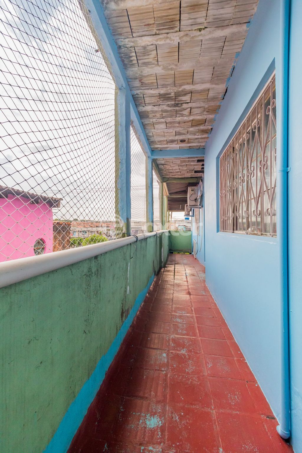 casa sobrado para comprar em Bernardino Silveira de Amorim, 2046 - foto 15