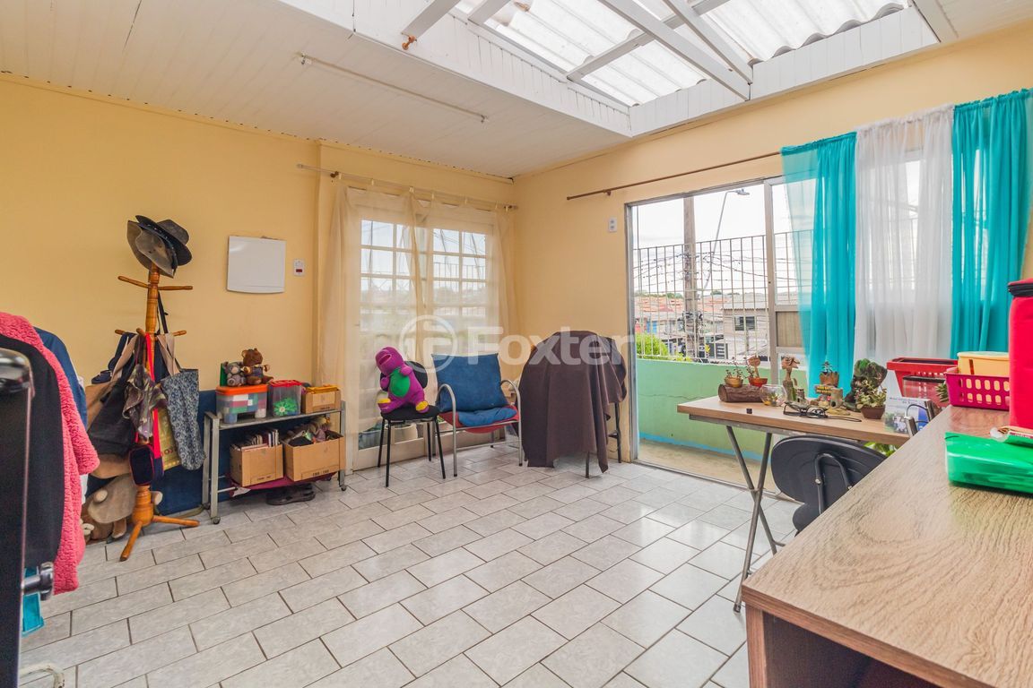 casa sobrado para comprar em Bernardino Silveira de Amorim, 2046 - foto 17