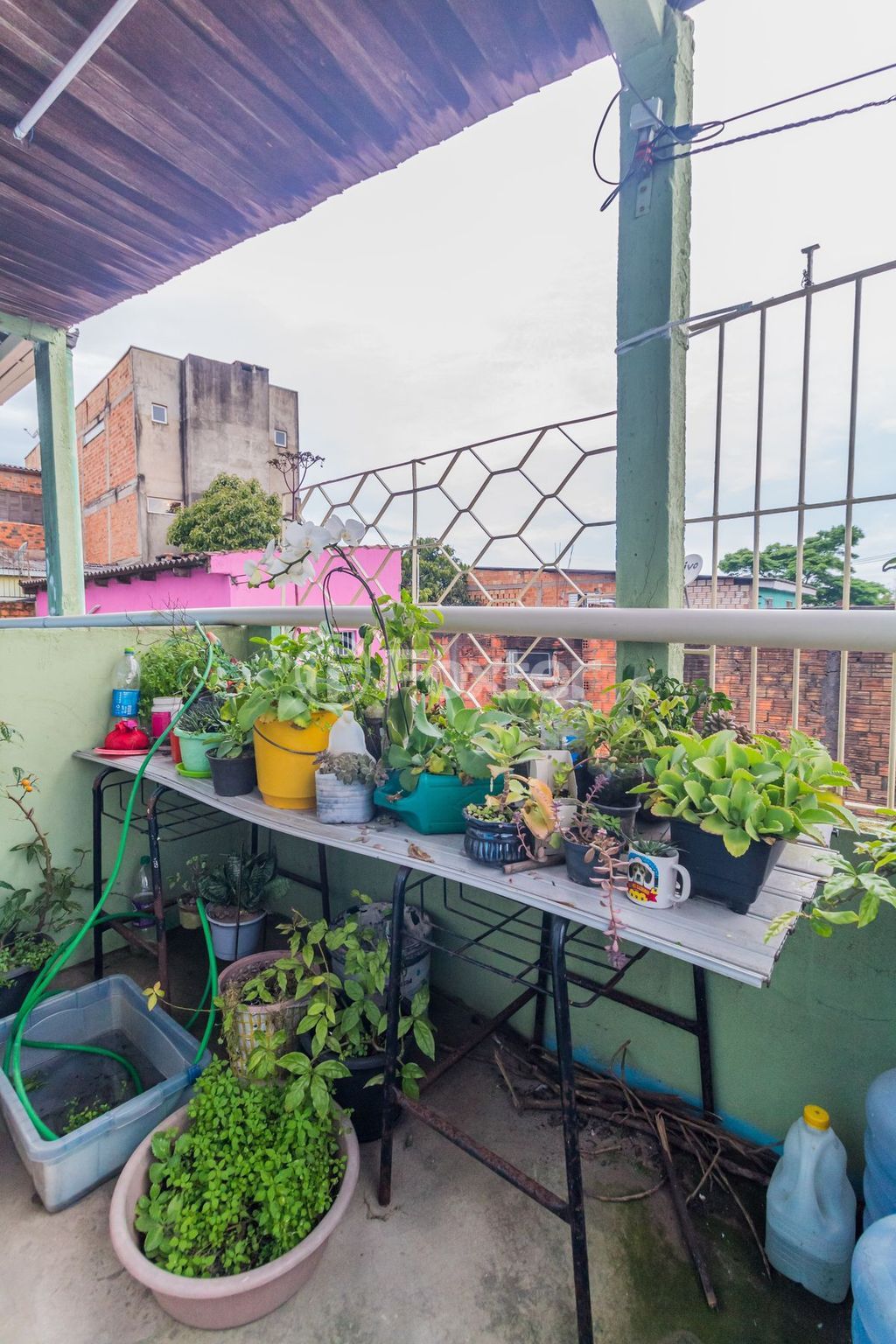 casa sobrado para comprar em Bernardino Silveira de Amorim, 2046 - foto 24
