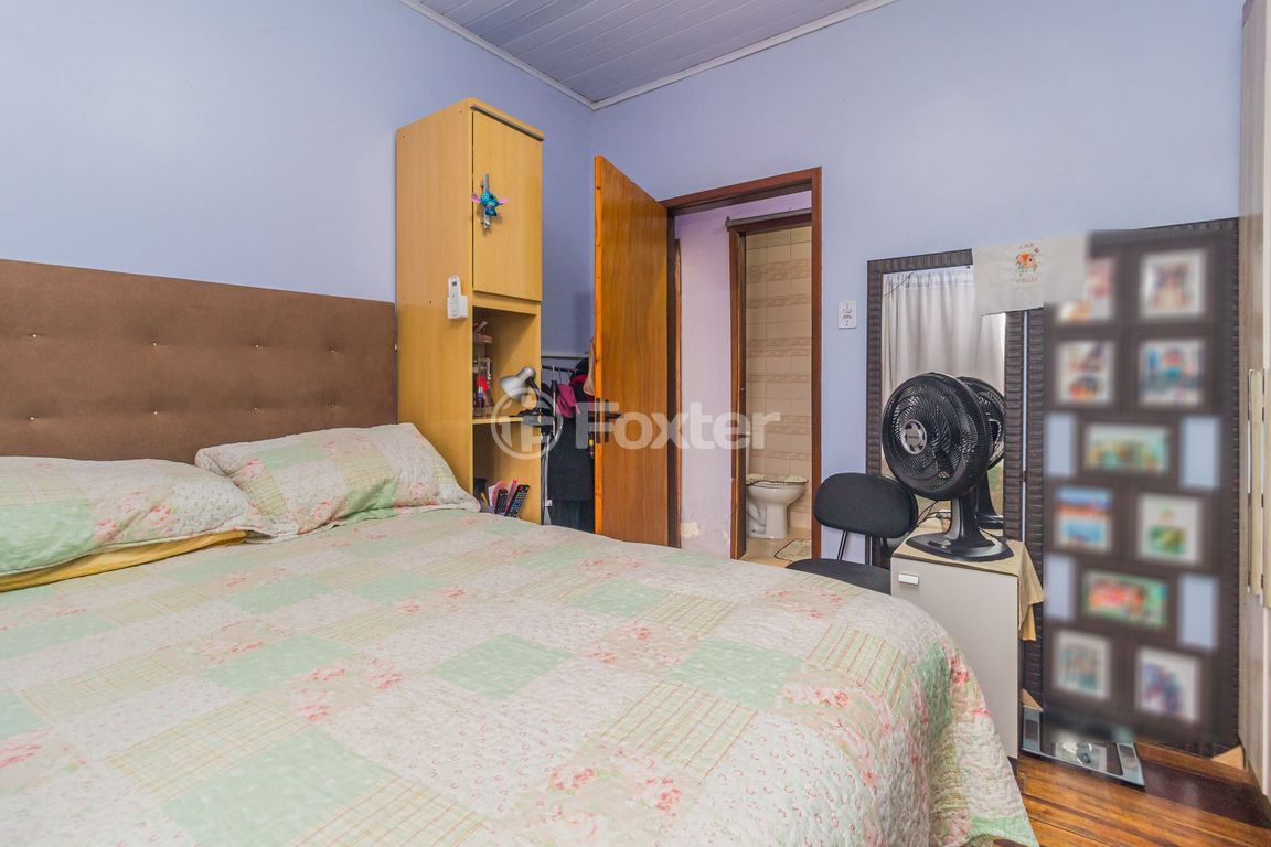 casa sobrado para comprar em Bernardino Silveira de Amorim, 2046 - foto 27