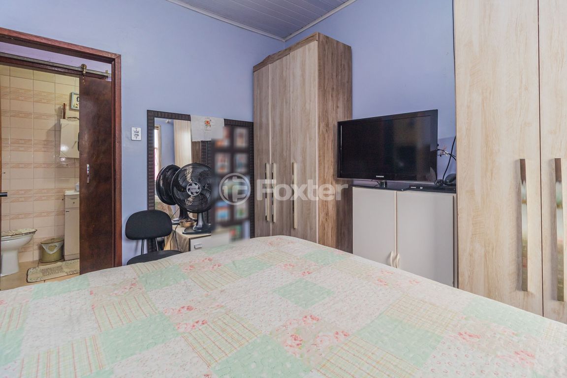 casa sobrado para comprar em Bernardino Silveira de Amorim, 2046 - foto 28