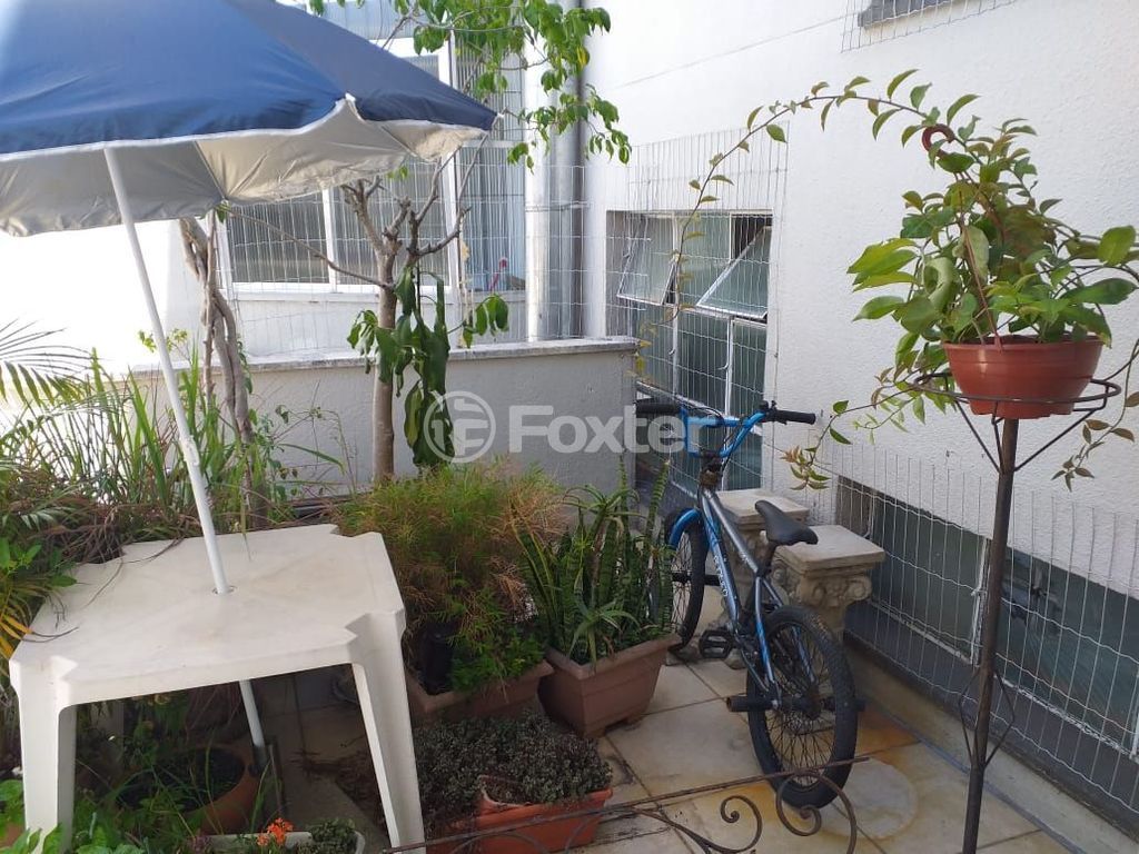 apartamento garden para comprar em Marquês do Pombal, 788 - foto 20