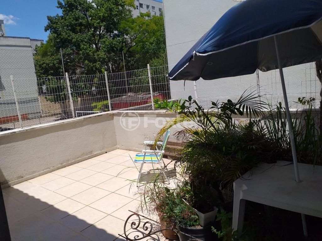 apartamento garden para comprar em Marquês do Pombal, 788 - foto 22