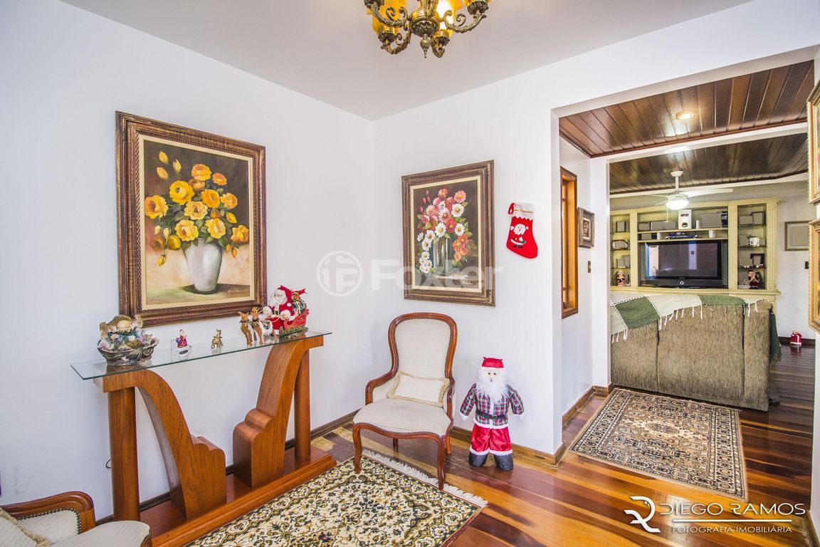 casa sobrado para comprar em José Corrêa da Silva, 117 - foto 7
