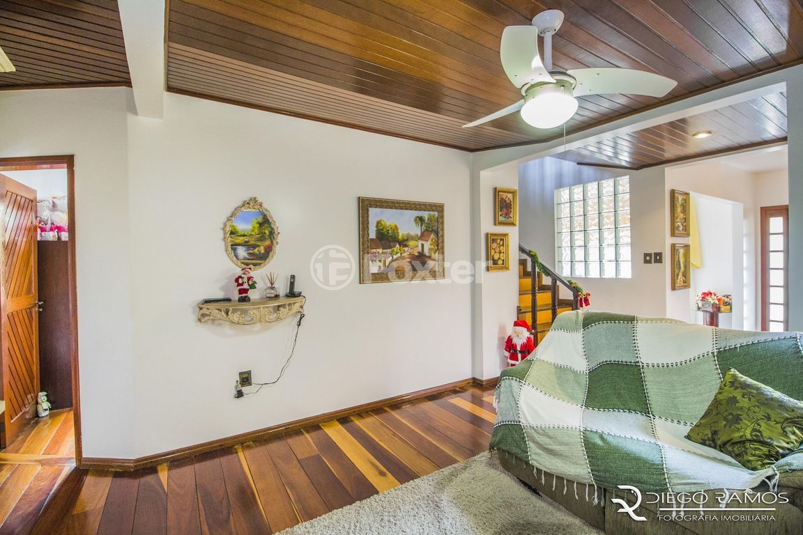 casa sobrado para comprar em José Corrêa da Silva, 117 - foto 9