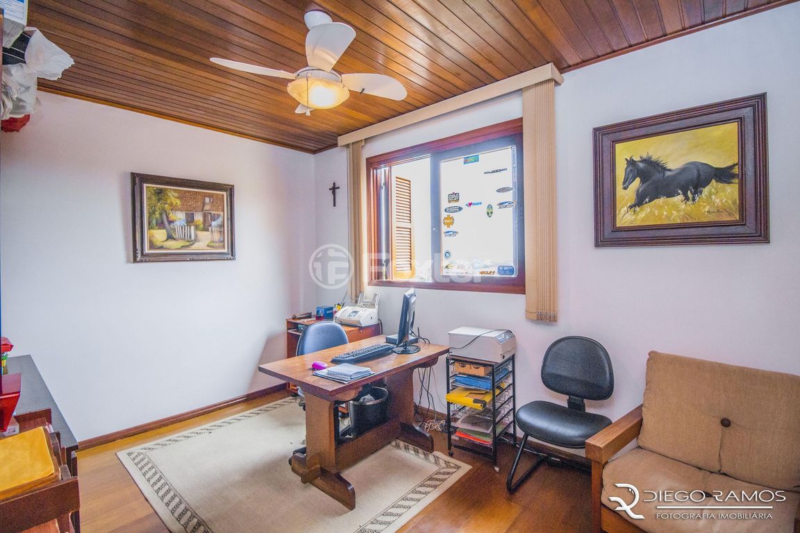 casa sobrado para comprar em José Corrêa da Silva, 117 - foto 17