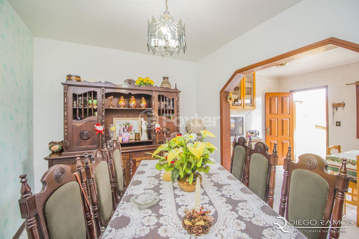 casa sobrado para comprar em José Corrêa da Silva, 117 - foto 28