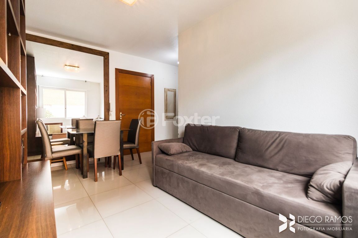 Apartamento para comprar em Jardim do Salso, Porto Alegre - foto 1