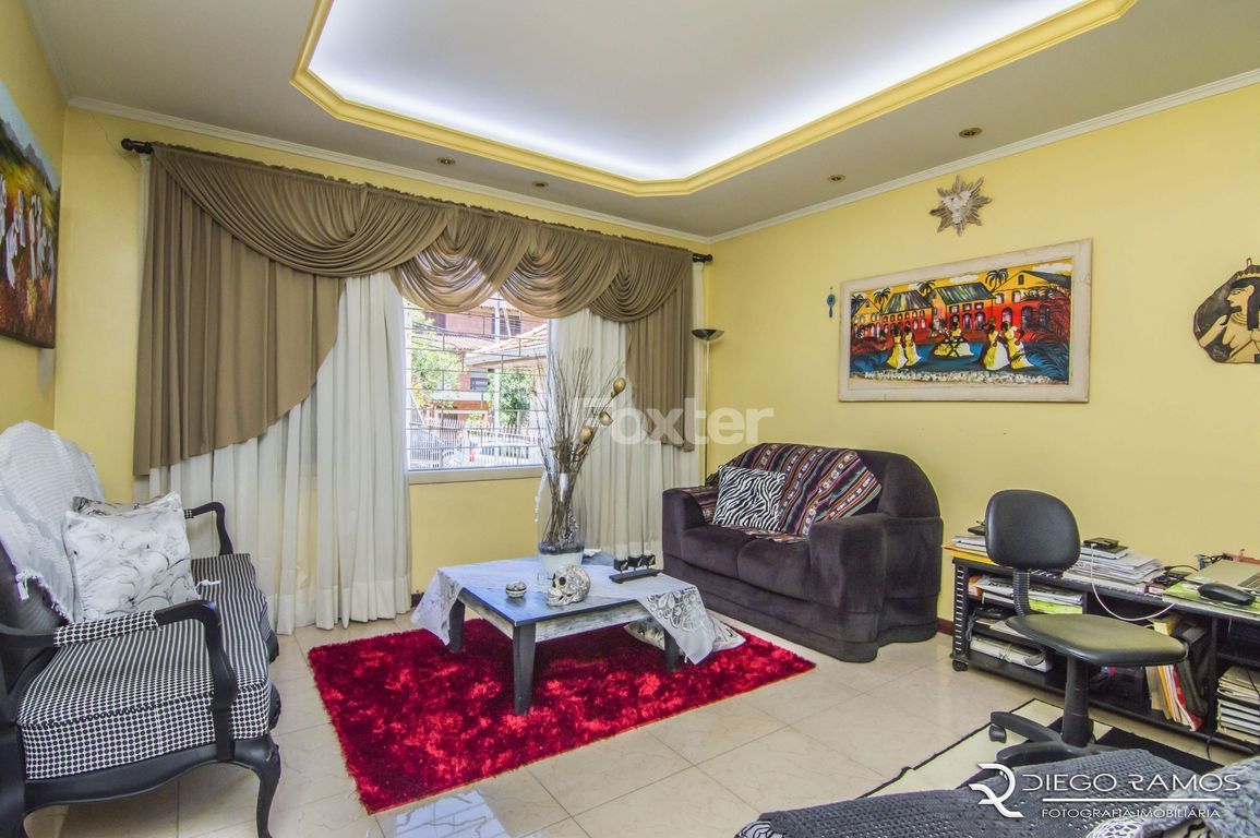 casa sobrado para comprar em Edmundo Bastian, 260 - foto 9