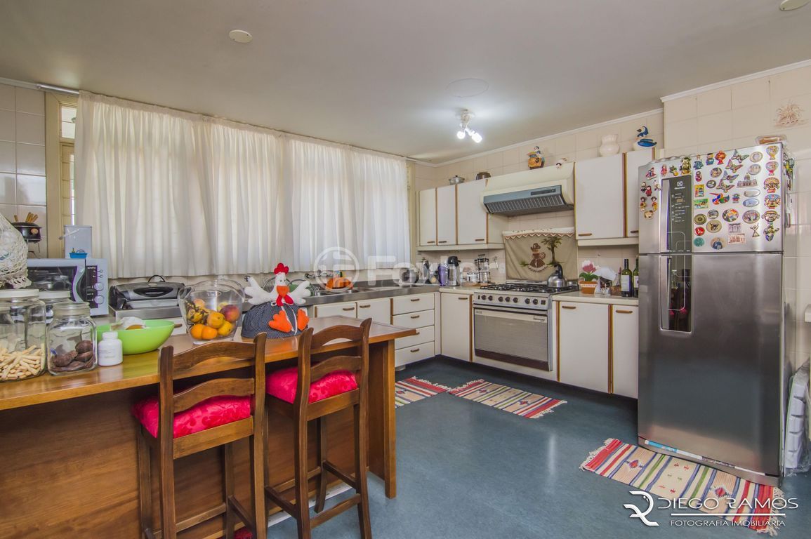 casa sobrado para comprar em Edmundo Bastian, 260 - foto 12