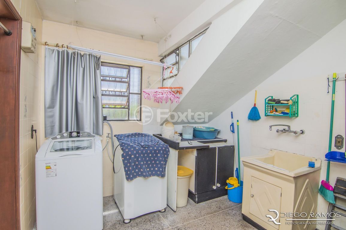 casa sobrado para comprar em Edmundo Bastian, 260 - foto 13