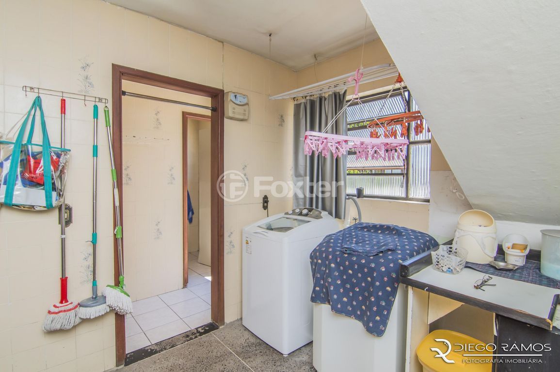 casa sobrado para comprar em Edmundo Bastian, 260 - foto 14