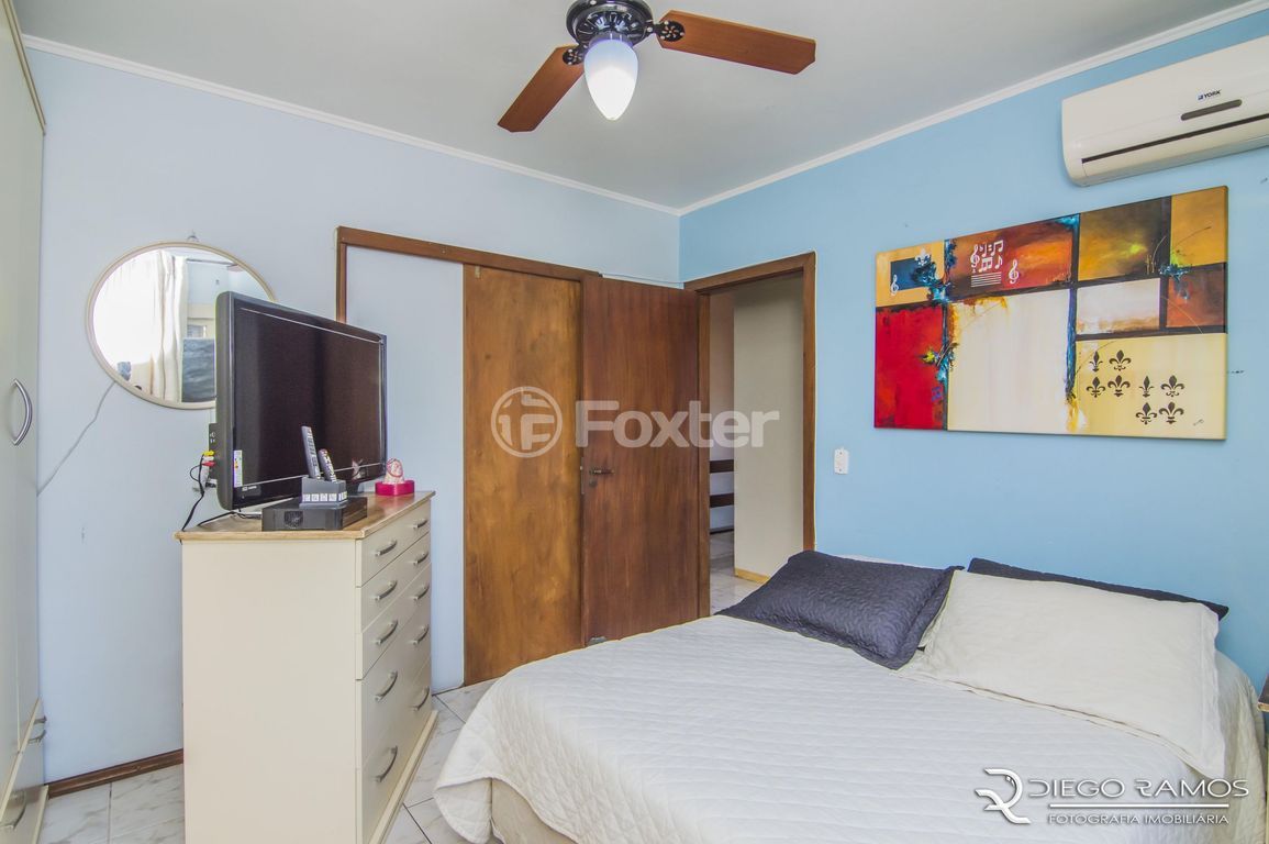 casa sobrado para comprar em Edmundo Bastian, 260 - foto 18