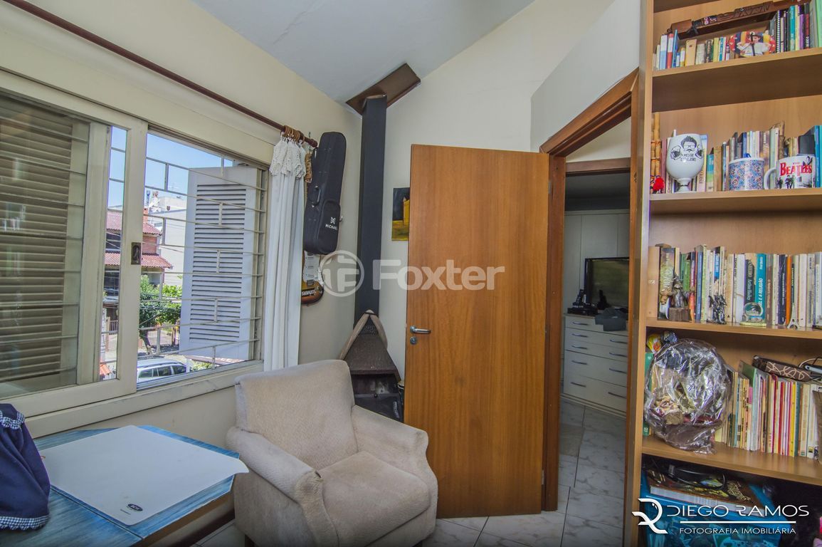 casa sobrado para comprar em Edmundo Bastian, 260 - foto 20