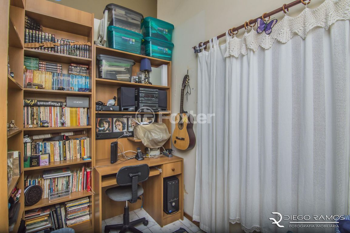 casa sobrado para comprar em Edmundo Bastian, 260 - foto 22