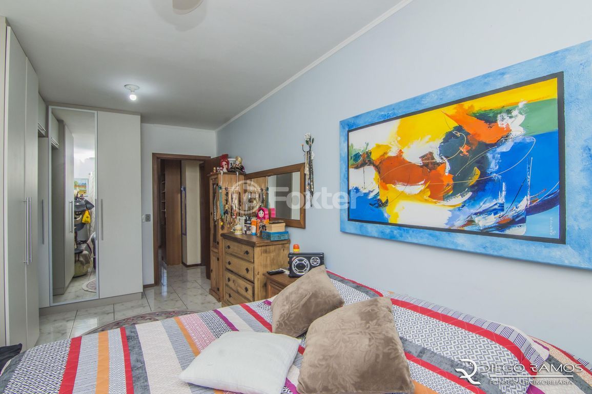 casa sobrado para comprar em Edmundo Bastian, 260 - foto 27