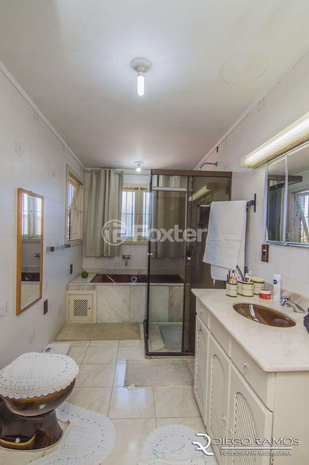 casa sobrado para comprar em Edmundo Bastian, 260 - foto 29