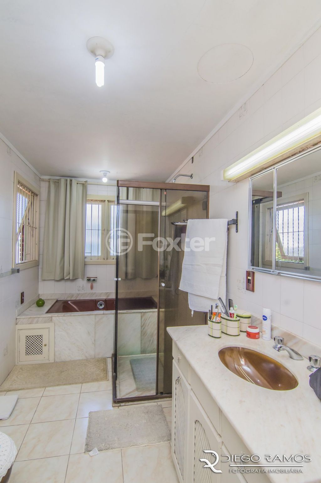 casa sobrado para comprar em Edmundo Bastian, 260 - foto 30