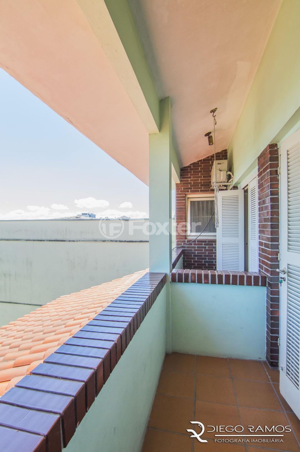 casa sobrado para comprar em Edmundo Bastian, 260 - foto 32