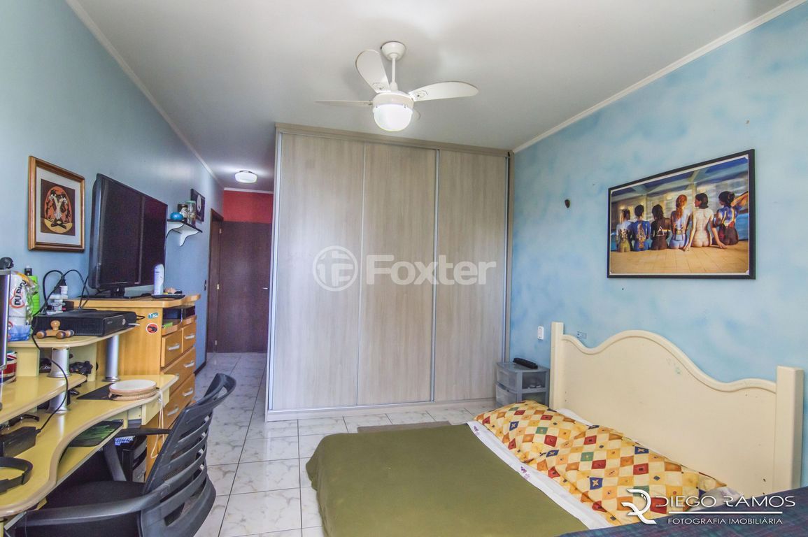casa sobrado para comprar em Edmundo Bastian, 260 - foto 35