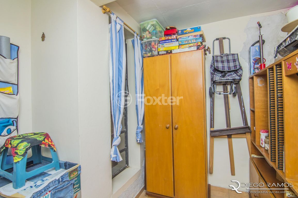 casa sobrado para comprar em Edmundo Bastian, 260 - foto 38