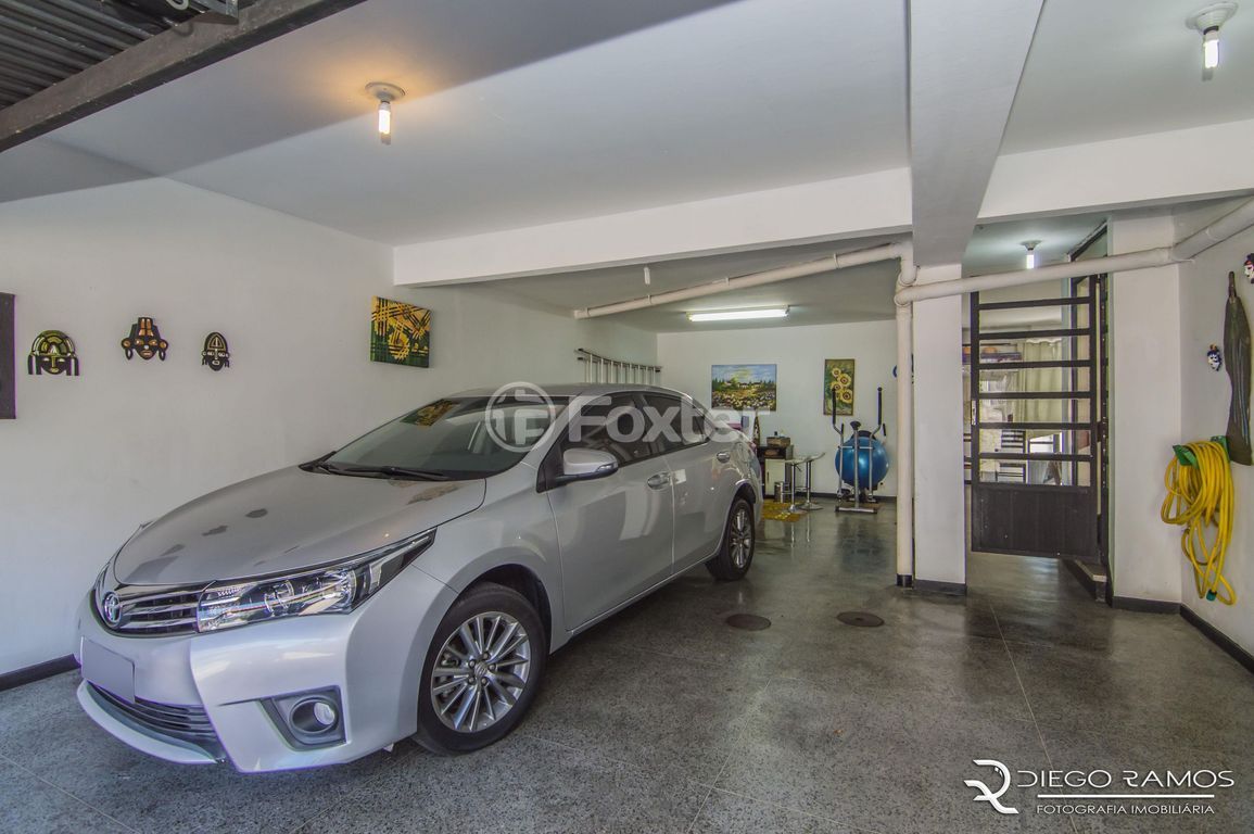 casa sobrado para comprar em Edmundo Bastian, 260 - foto 40