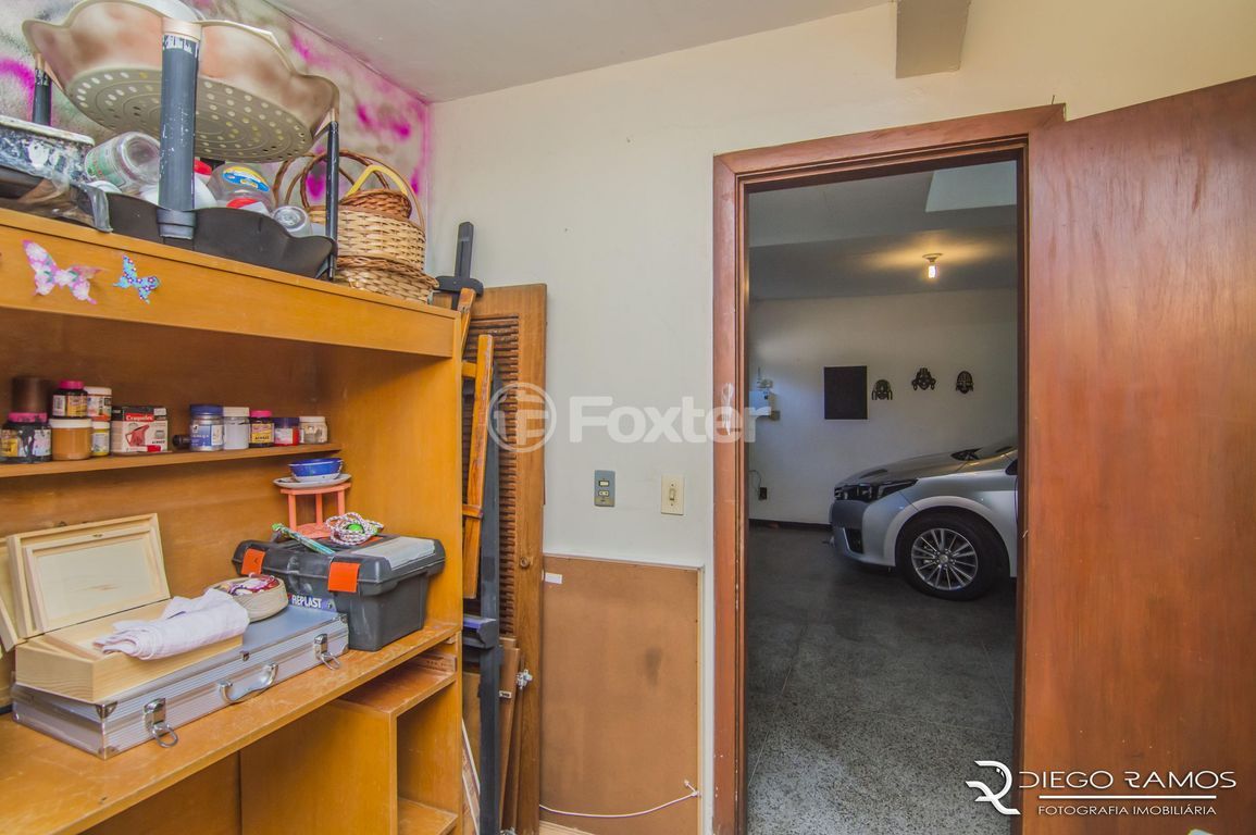 casa sobrado para comprar em Edmundo Bastian, 260 - foto 42